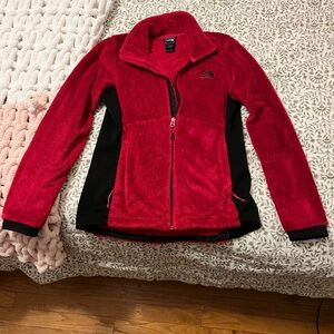 North face Osito jacket